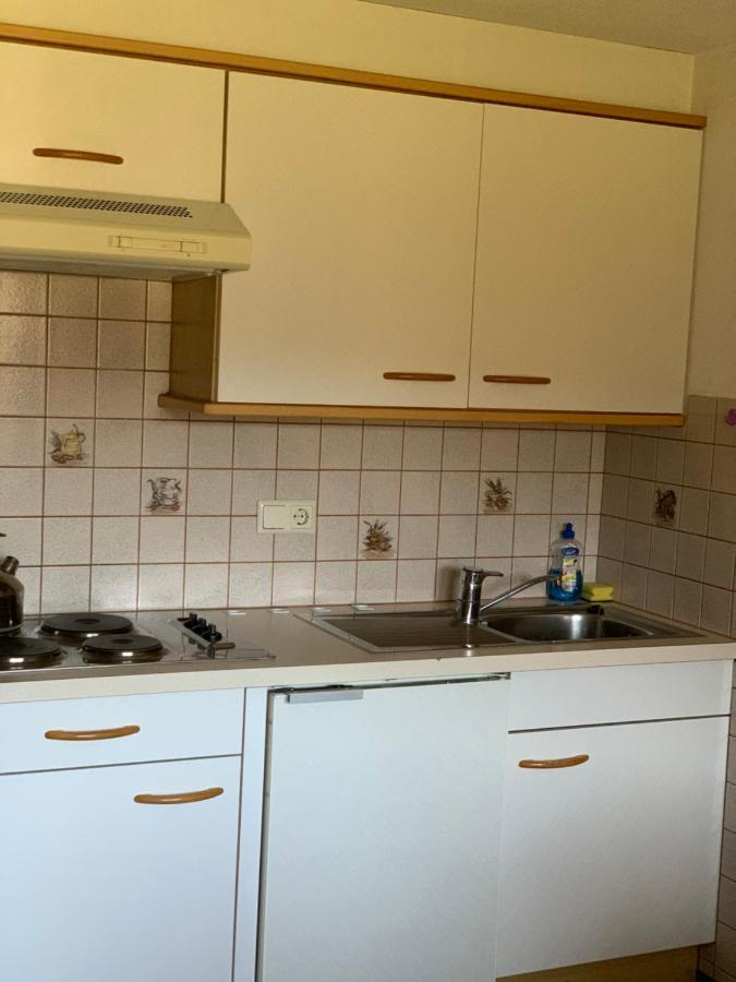 Ferienwohnung Birkenhof Leutasch Exterior foto