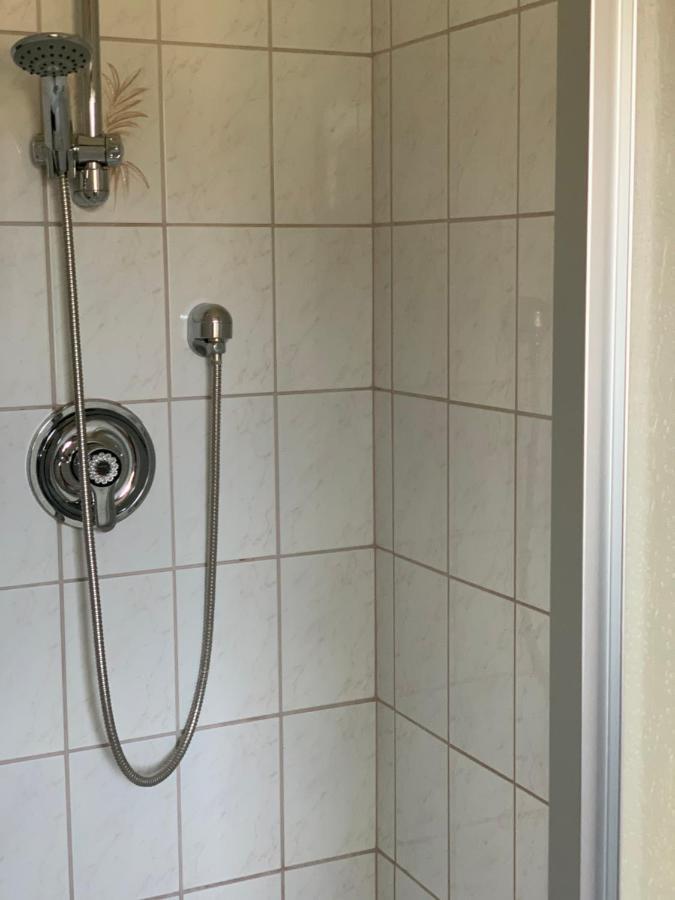 Ferienwohnung Birkenhof Leutasch Exterior foto