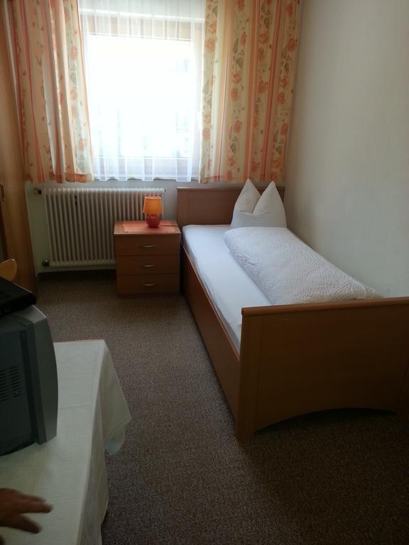 Ferienwohnung Birkenhof Leutasch Zimmer foto