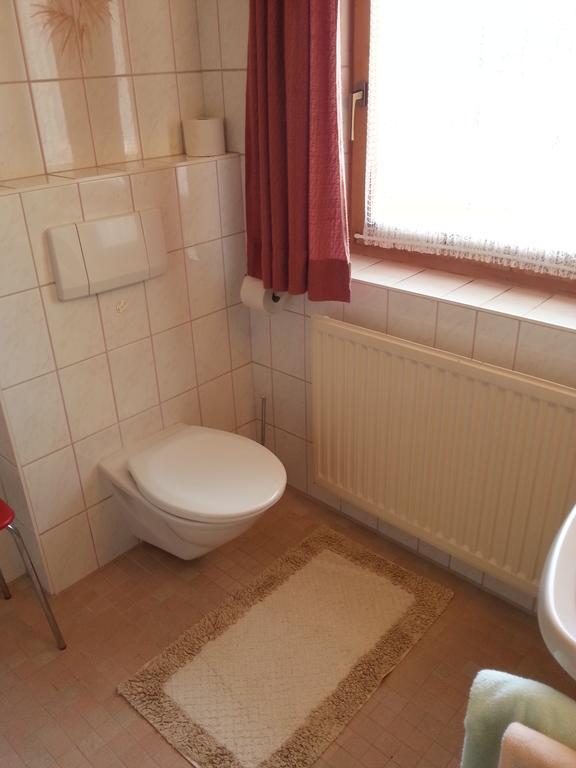 Ferienwohnung Birkenhof Leutasch Zimmer foto