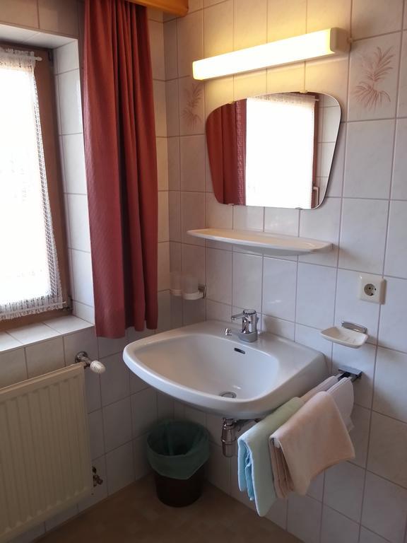 Ferienwohnung Birkenhof Leutasch Zimmer foto