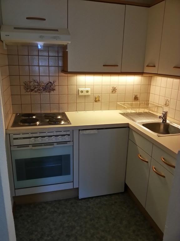 Ferienwohnung Birkenhof Leutasch Zimmer foto