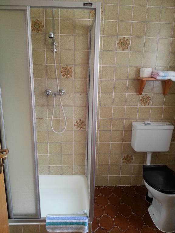 Ferienwohnung Birkenhof Leutasch Zimmer foto