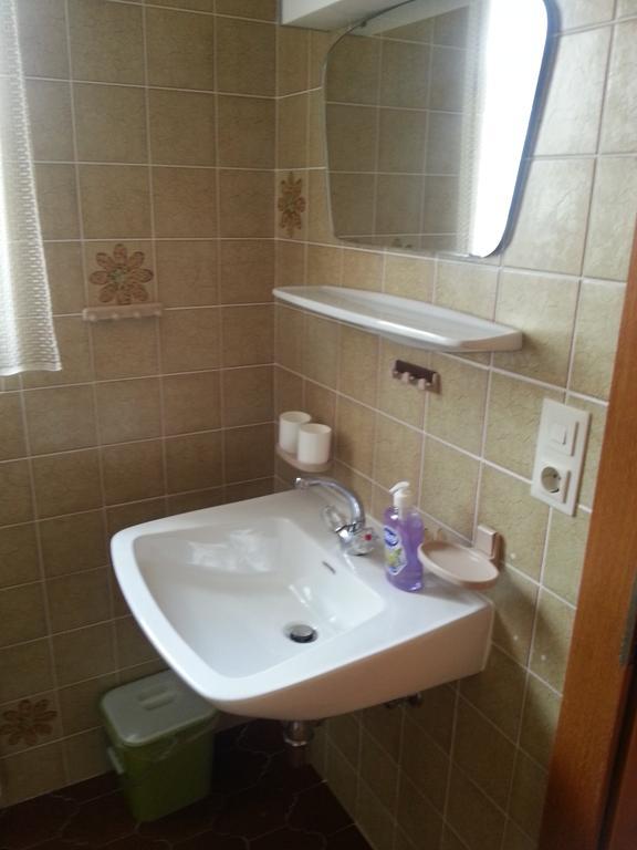 Ferienwohnung Birkenhof Leutasch Zimmer foto