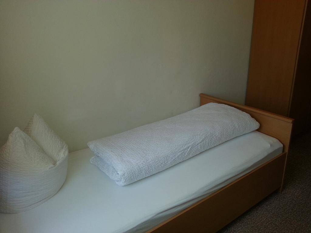 Ferienwohnung Birkenhof Leutasch Zimmer foto